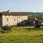 Chateau De La Moissetie Bed & Breakfast 4*
