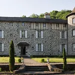Bed & Breakfast Chateau De La Moissetie Aurillac