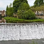 Chateau De La Moissetie 4* Aurillac