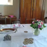 Chateau De La Moissetie Bed & Breakfast