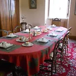 Chateau De La Moissetie Aurillac