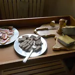 Bed & Breakfast Chateau De La Moissetie 4*