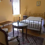 Chateau De La Moissetie Bed & Breakfast