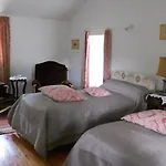 Bed & Breakfast Chateau De La Moissetie 4*