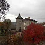 Bed & Breakfast Chateau De La Moissetie 4*