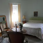 Chateau De La Moissetie Bed & Breakfast