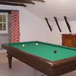 Bed & Breakfast Chateau De La Moissetie 4*