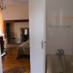 Chateau De La Moissetie Bed & Breakfast Aurillac