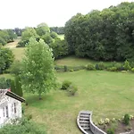 Chateau De La Moissetie Bed & Breakfast 4*