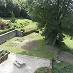 Bed & Breakfast Chateau De La Moissetie
