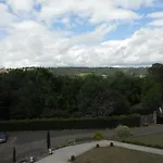 Chateau De La Moissetie