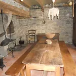 Chateau De La Moissetie 4* Aurillac