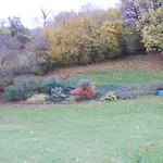 Bed & Breakfast Chateau De La Moissetie Aurillac