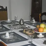 Bed & Breakfast Chateau De La Moissetie 4*