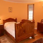 Chateau De La Moissetie Bed & Breakfast 4*
