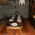 Chateau De La Moissetie Bed & Breakfast