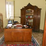 Bed & Breakfast Chateau De La Moissetie 4*