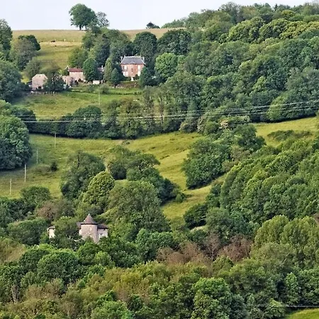فندق مبيت وإفطار Chateau De La Moissetie