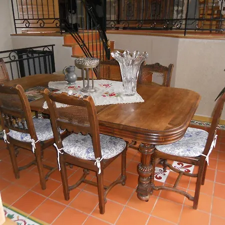 Chateau De La Moissetie 4*