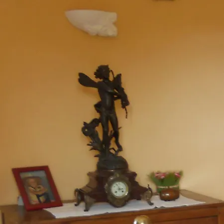 Bed & Breakfast Chateau De La Moissetie 2*