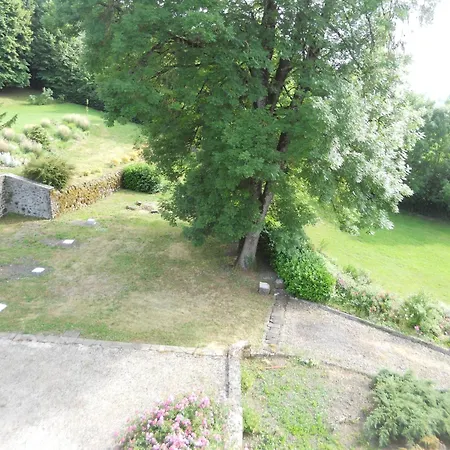 فندق مبيت وإفطار Chateau De La Moissetie