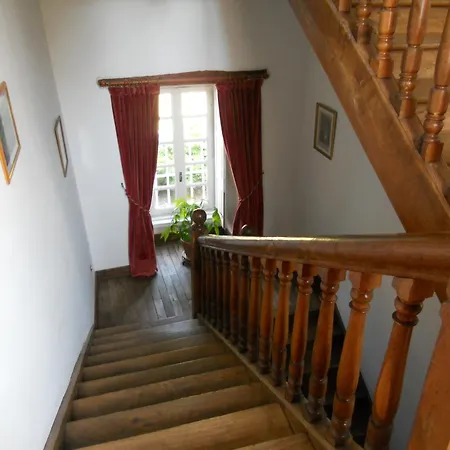 Chateau De La Moissetie أوريلاك