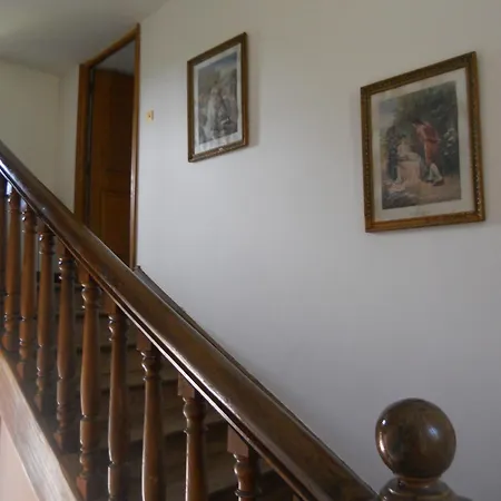 Château De La Moissetie