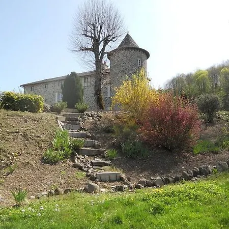 Chateau De La Moissetie