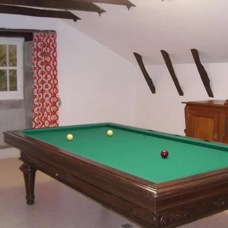 B&B Chateau De La Moissetie 4*