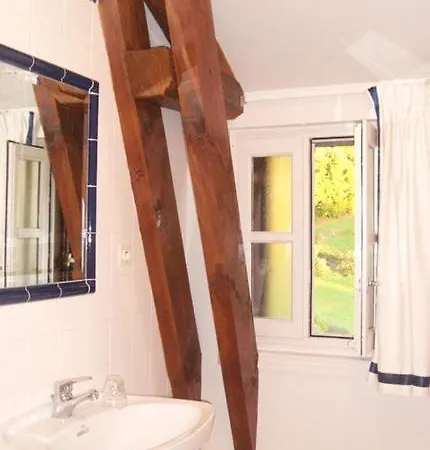 Château De La Moissetie 3* Aurillac