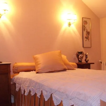 Château De La Moissetie Aurillac