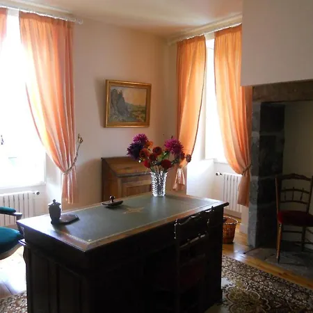 Chateau De La Moissetie 4* 오리야크