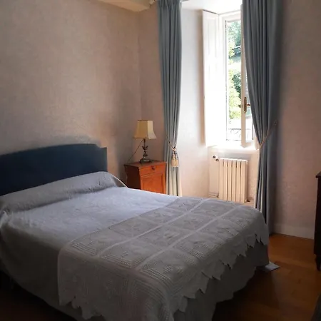 Château De La Moissetie