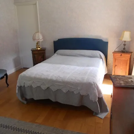 Chateau De La Moissetie 2* Aurillac