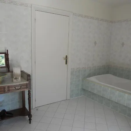 Château De La Moissetie Aurillac