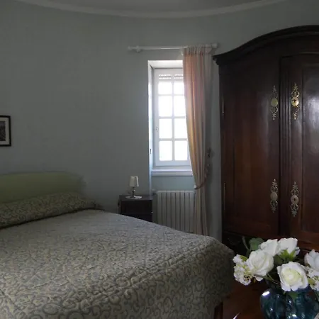 Chateau De La Moissetie 오리야크