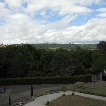 Château De La Moissetie