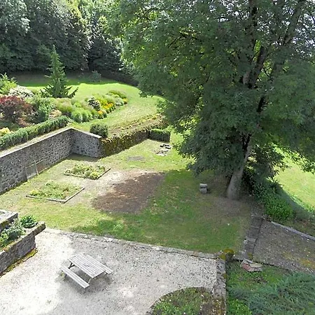 Chateau De La Moissetie 오리야크