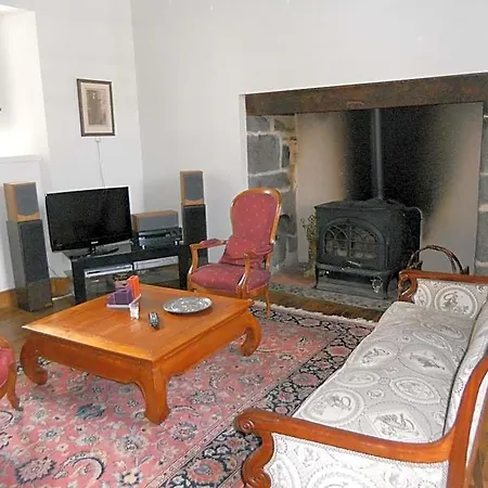Chateau De La Moissetie 4*