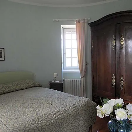 B&B Chateau De La Moissetie 4*