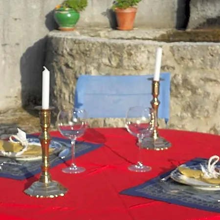 B&B Chateau De La Moissetie 4*