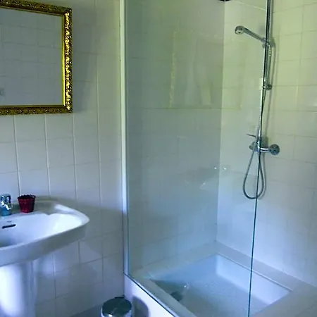 Chateau De La Moissetie 4*