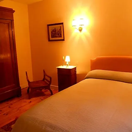 Chateau De La Moissetie 4* 오리야크