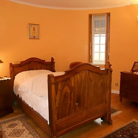 B&B Chateau De La Moissetie