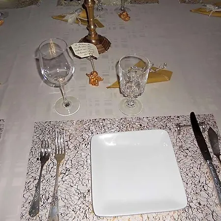 B&B Chateau De La Moissetie 4*