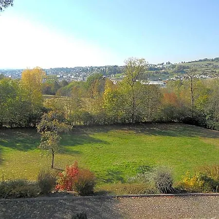 Chateau De La Moissetie 4*