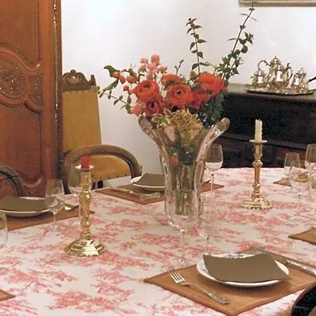 Chateau De La Moissetie 4* أوريلاك