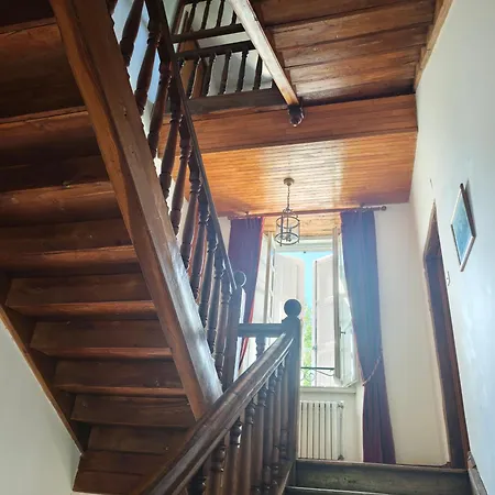 فندق مبيت وإفطار Chateau De La Moissetie أوريلاك