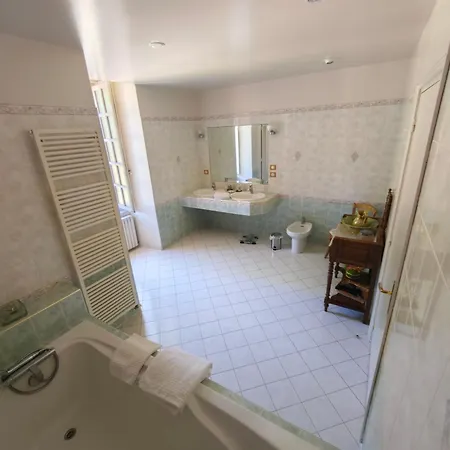 Chateau De La Moissetie 4* أوريلاك
