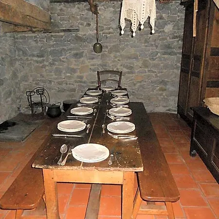 Nocleg ze śniadaniem Chateau De La Moissetie